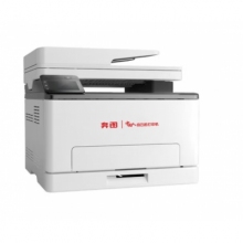 奔圖CM1155ADN彩色一體機